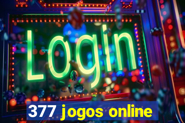 377 jogos online